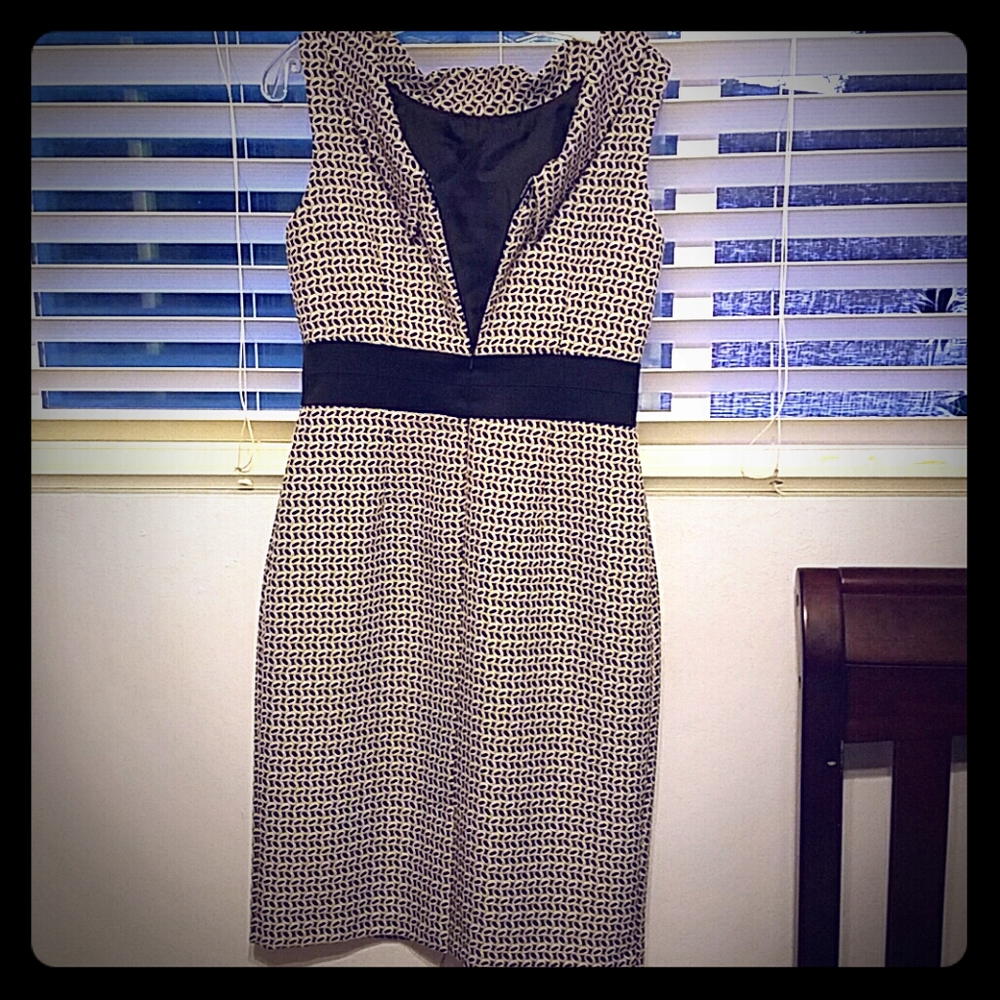 Donna Ricco Dress